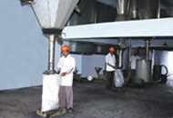 Reactive Dyes Plant In India